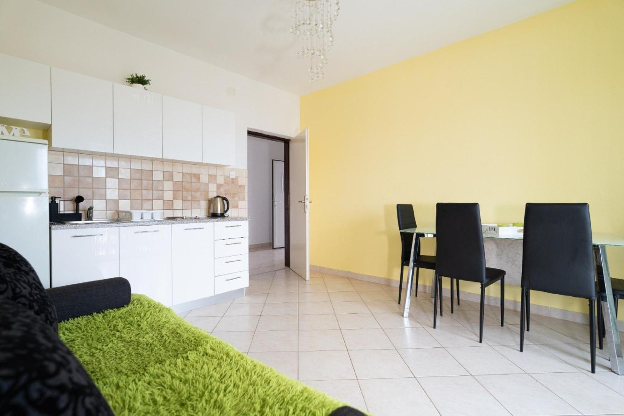 Apartments Milic 格基卡琳 客房 照片