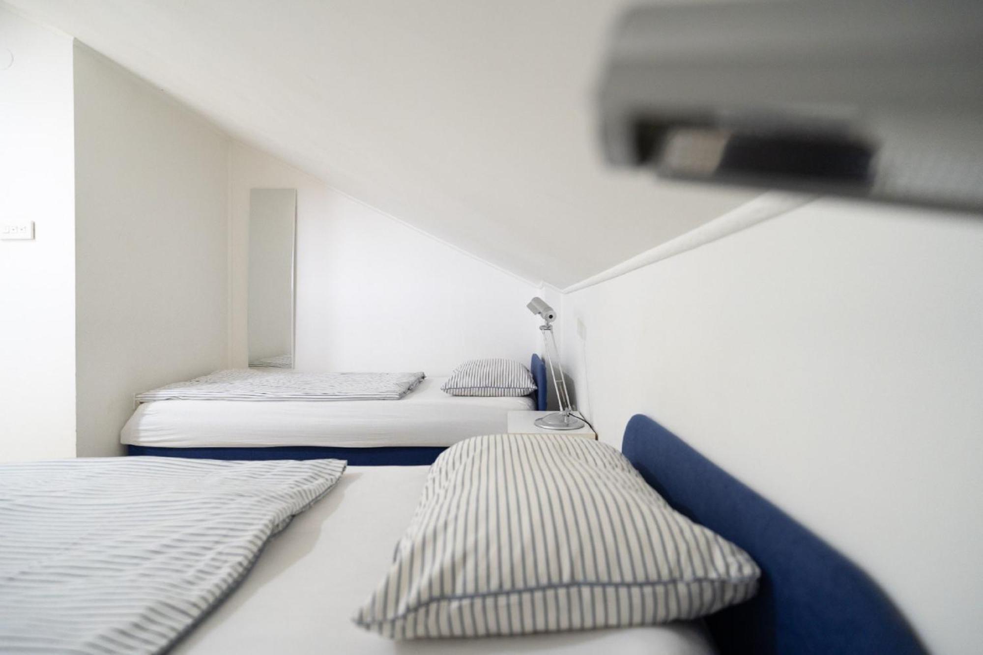 Apartments Milic 格基卡琳 外观 照片