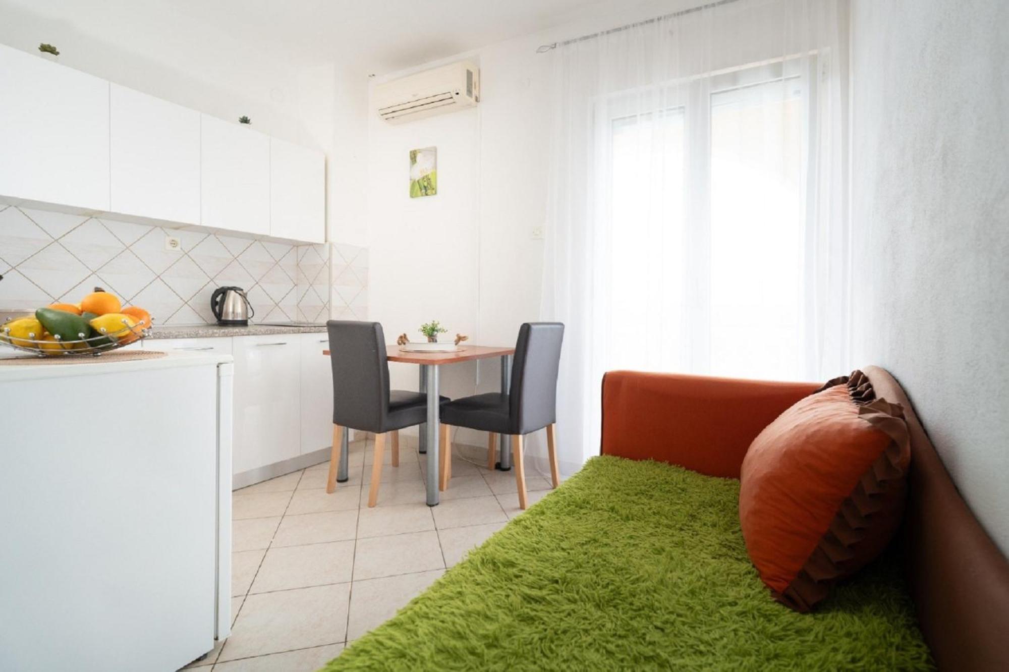Apartments Milic 格基卡琳 外观 照片