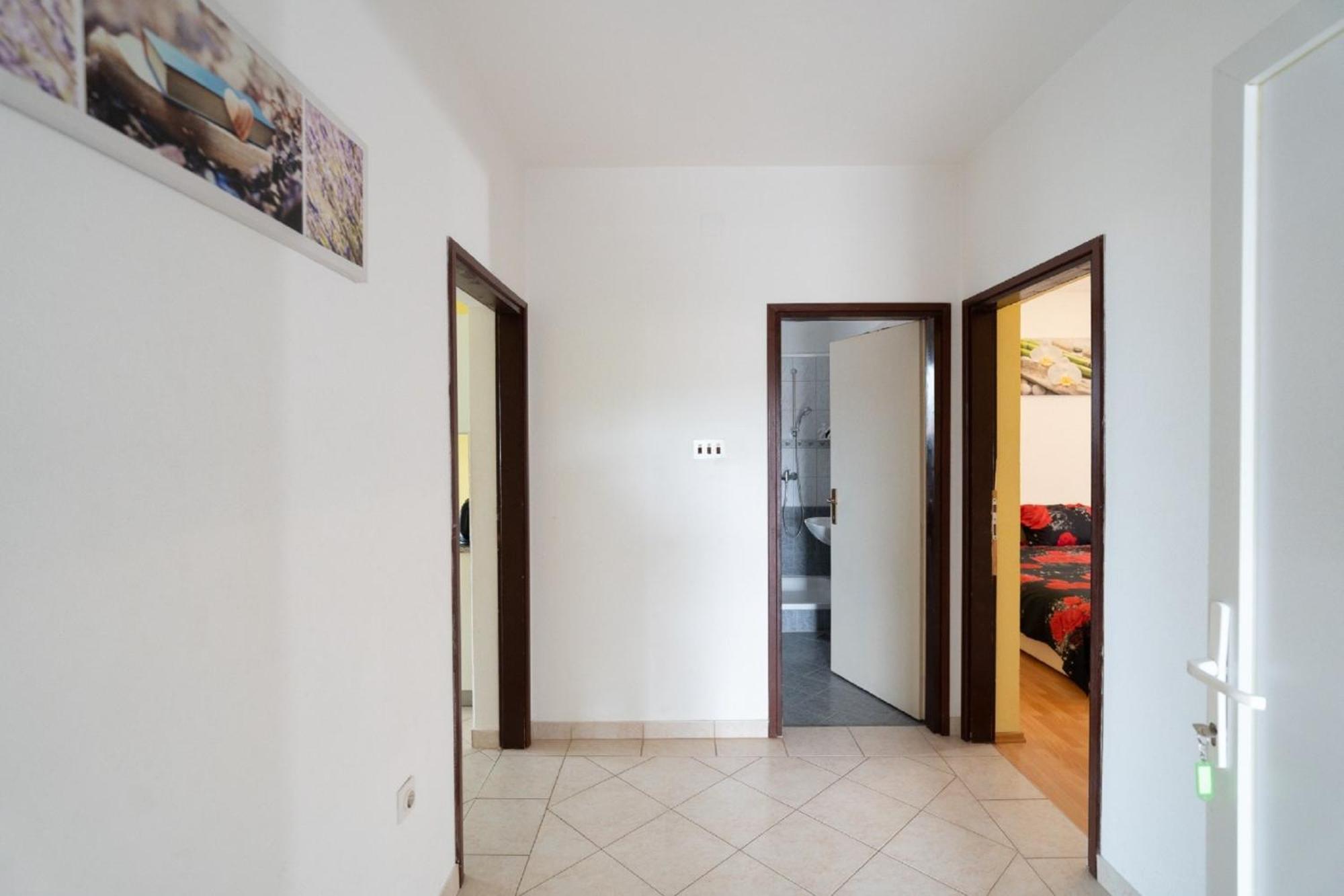 Apartments Milic 格基卡琳 客房 照片