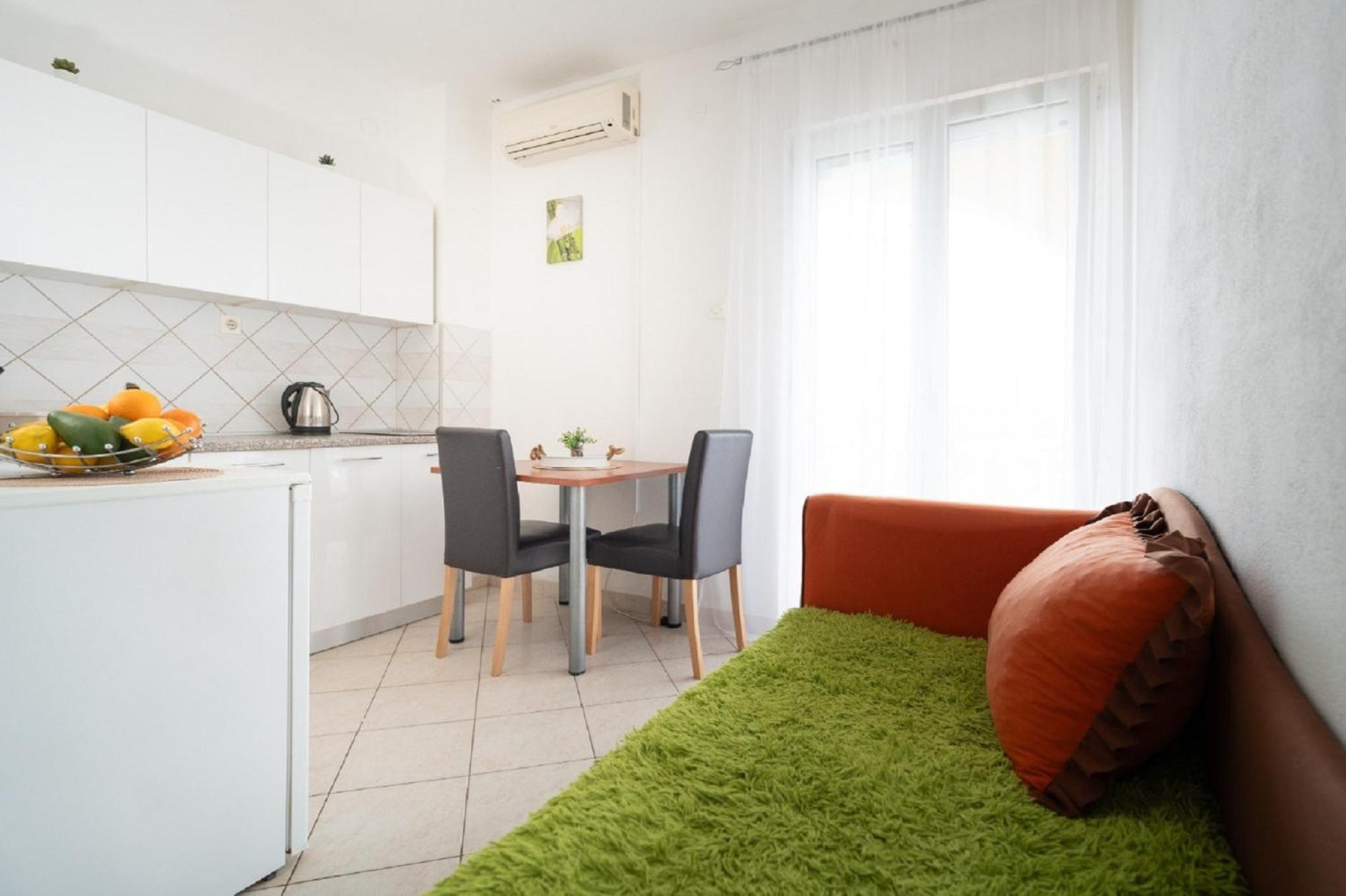 Apartments Milic 格基卡琳 外观 照片
