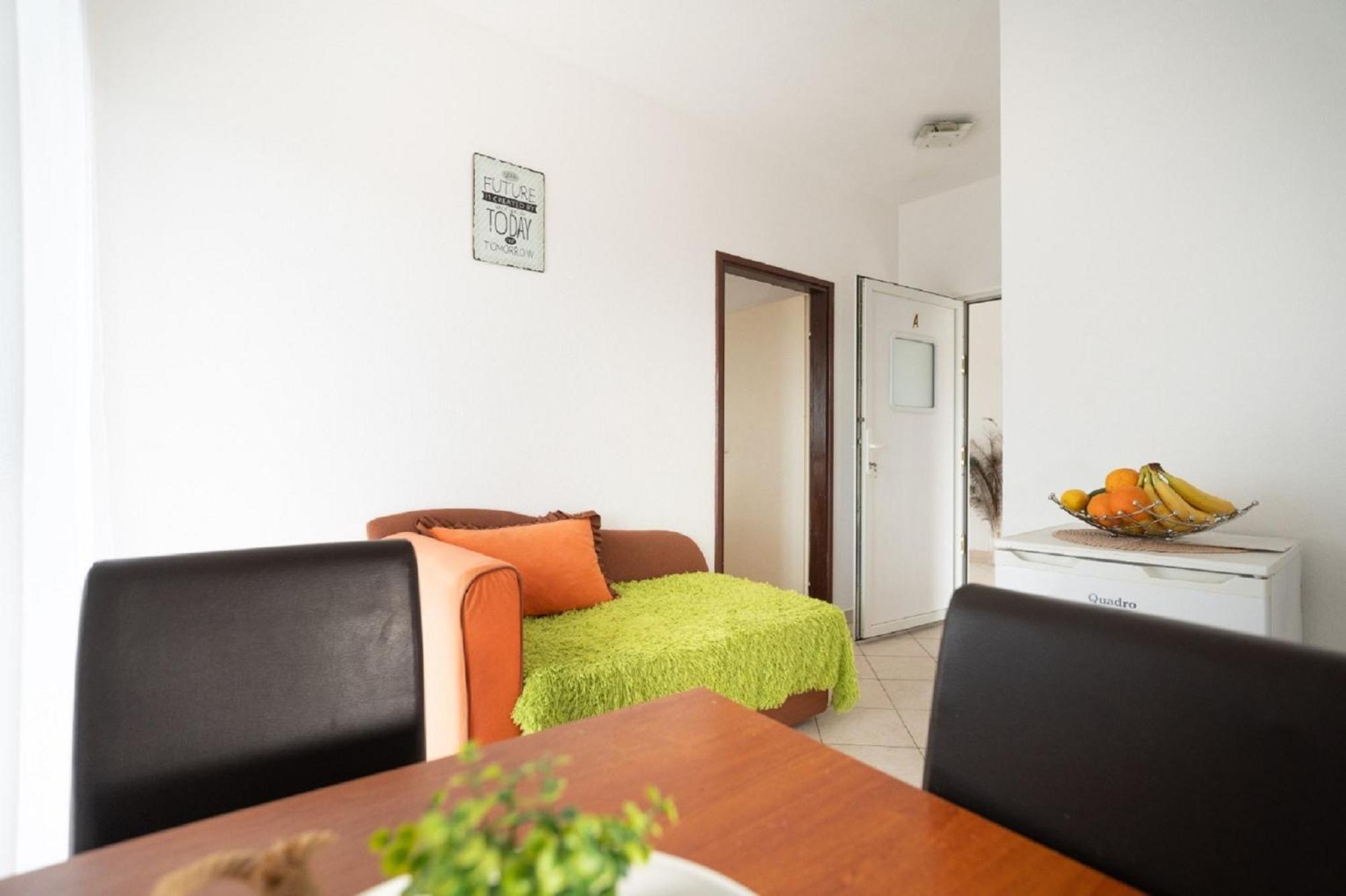 Apartments Milic 格基卡琳 客房 照片